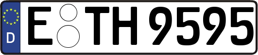 E-TH9595