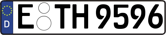 E-TH9596