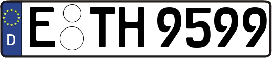 E-TH9599
