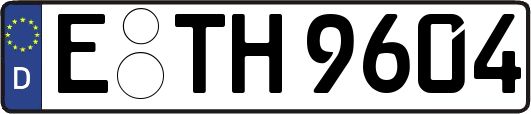 E-TH9604