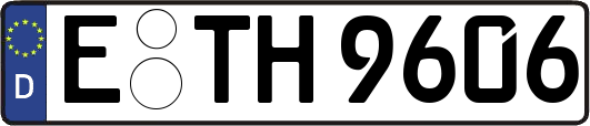 E-TH9606
