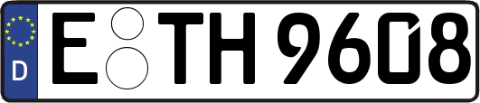 E-TH9608