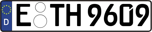 E-TH9609
