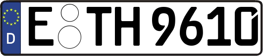 E-TH9610