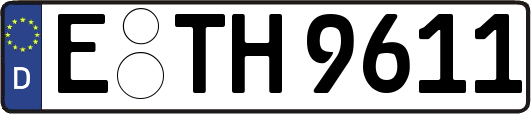 E-TH9611