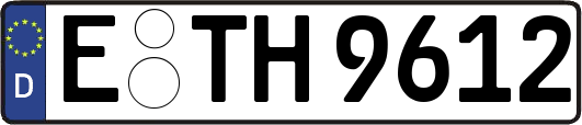 E-TH9612