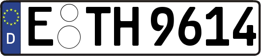 E-TH9614