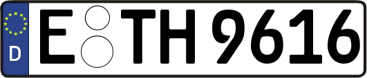 E-TH9616