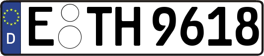 E-TH9618