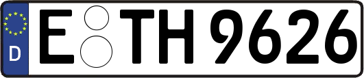 E-TH9626