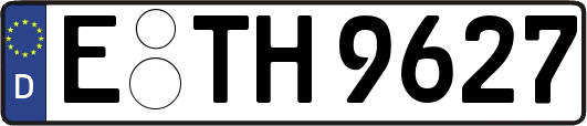 E-TH9627