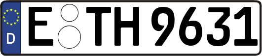 E-TH9631