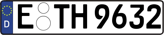 E-TH9632