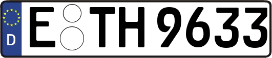 E-TH9633