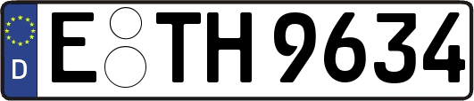 E-TH9634