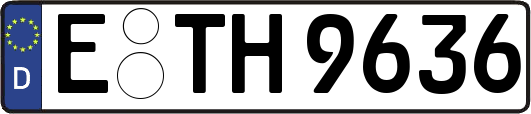 E-TH9636