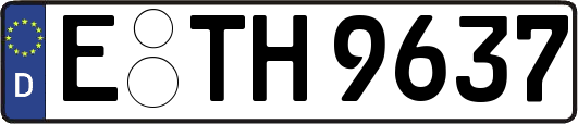 E-TH9637