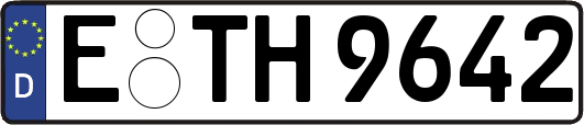 E-TH9642
