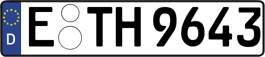 E-TH9643