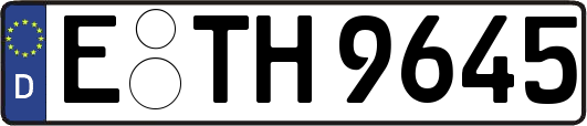 E-TH9645