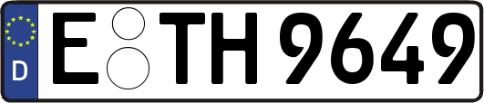 E-TH9649