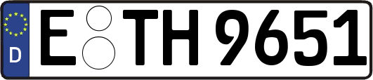 E-TH9651