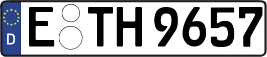 E-TH9657