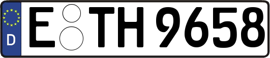 E-TH9658