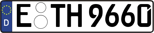 E-TH9660