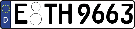E-TH9663