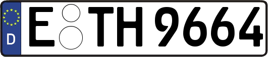 E-TH9664