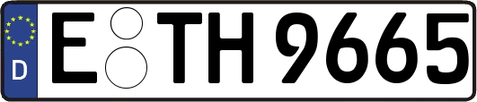 E-TH9665