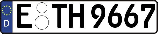 E-TH9667