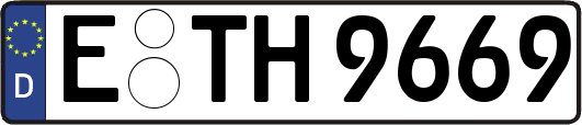 E-TH9669