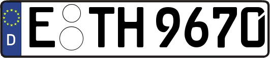E-TH9670