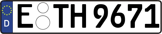 E-TH9671