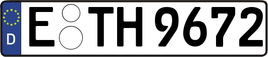 E-TH9672