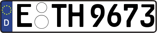 E-TH9673
