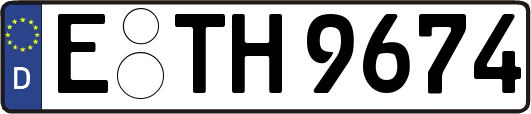 E-TH9674