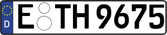E-TH9675