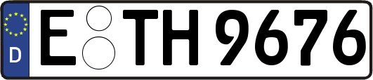 E-TH9676