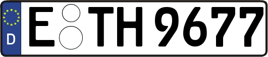 E-TH9677