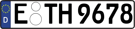 E-TH9678