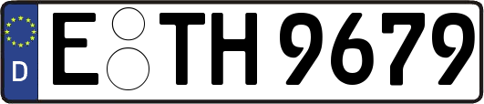 E-TH9679