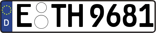 E-TH9681