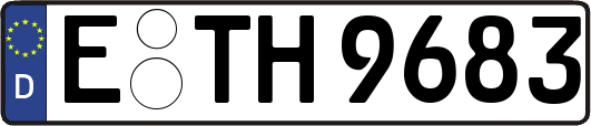 E-TH9683