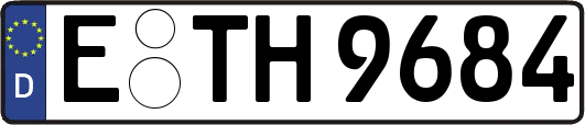 E-TH9684