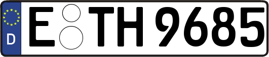 E-TH9685