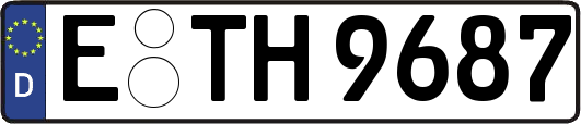 E-TH9687