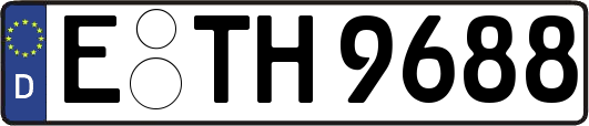 E-TH9688